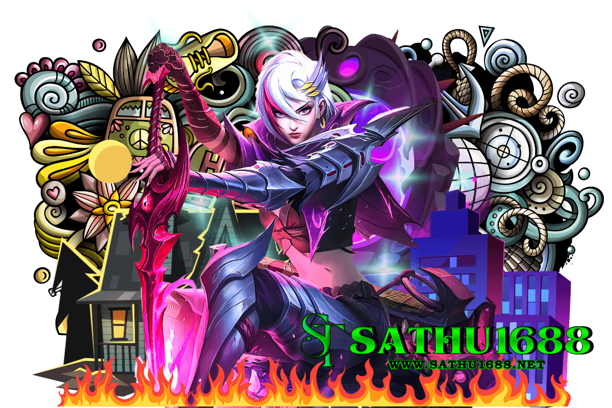 sathu1688 เกมมือถือ